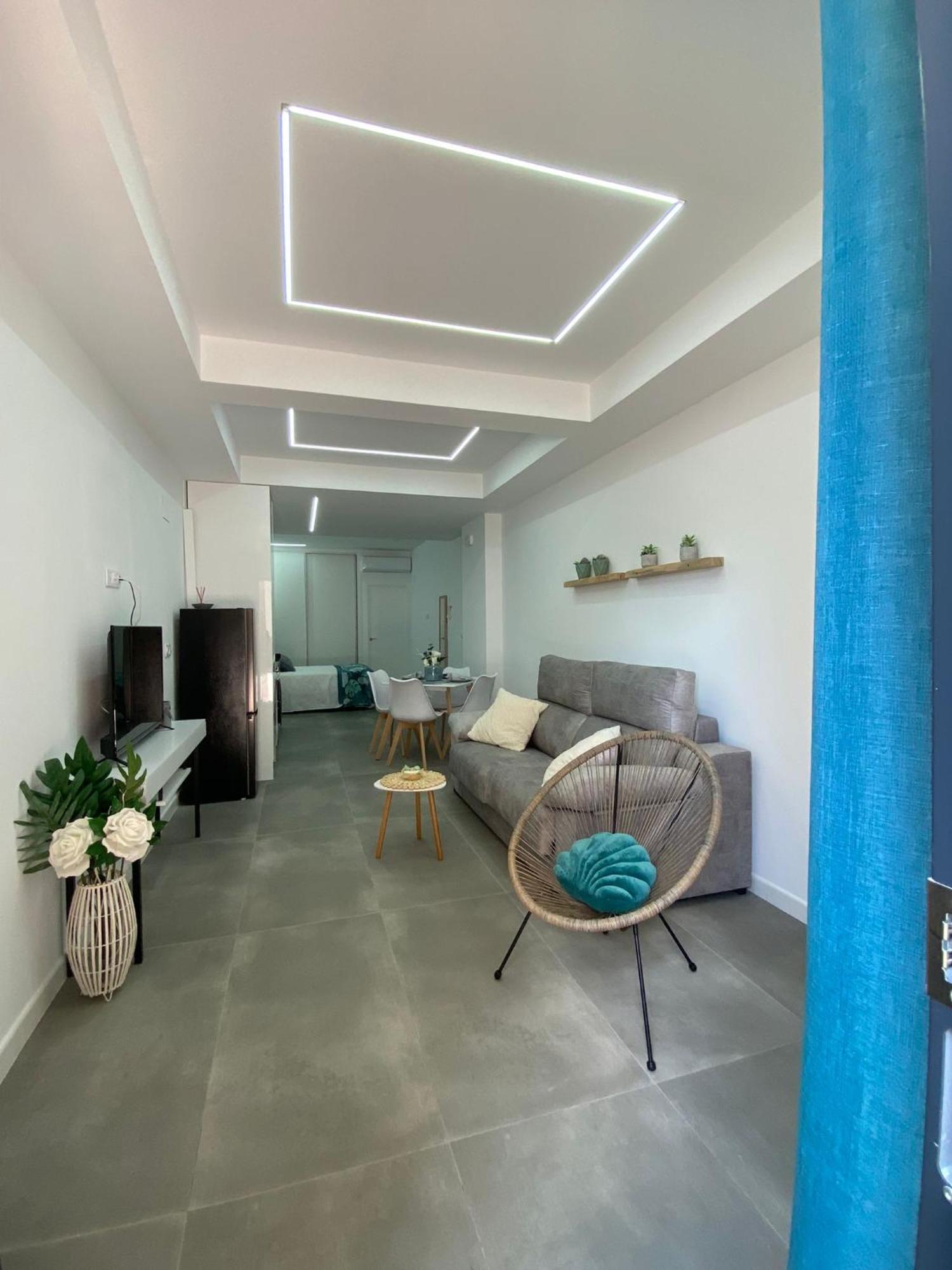 Alba Home , Junto A La Feria Del Arenal Córdoba Exterior foto