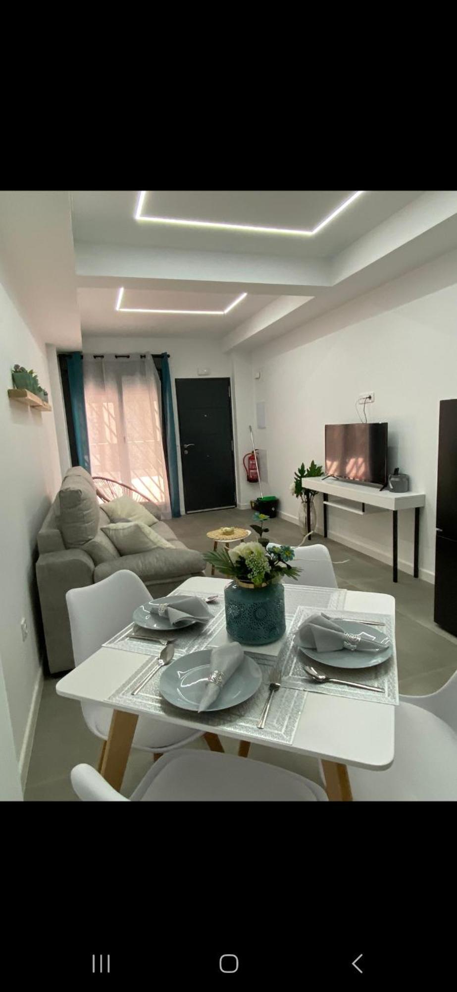 Alba Home , Junto A La Feria Del Arenal Córdoba Exterior foto
