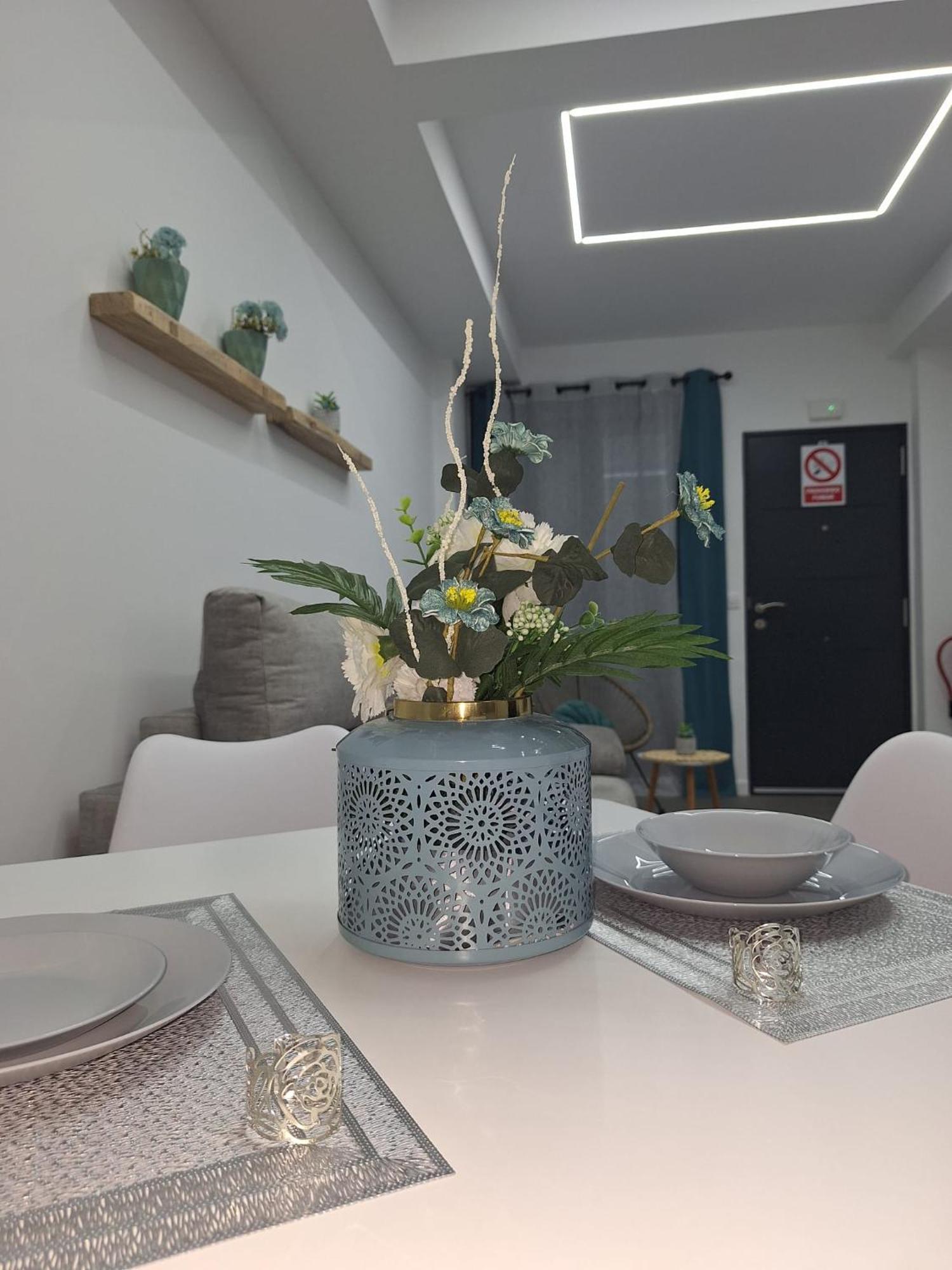 Alba Home , Junto A La Feria Del Arenal Córdoba Exterior foto